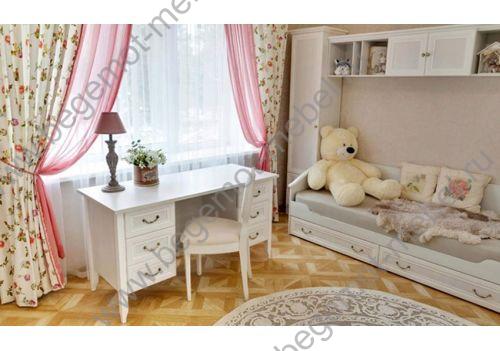 Мебель Классика для детей и подростков от фабрики 38 Попугаев 