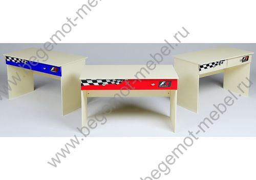 мдульная мебель стол в детскую комнату фанки авто купить в москве дешево 