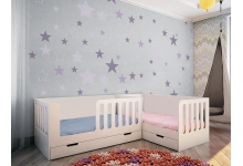 Комплект кроватей Сказка для двоих детей