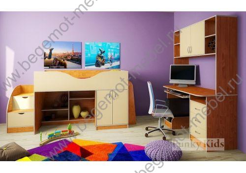 Мебель для детей от 2-х лет Фанки Кидз -6