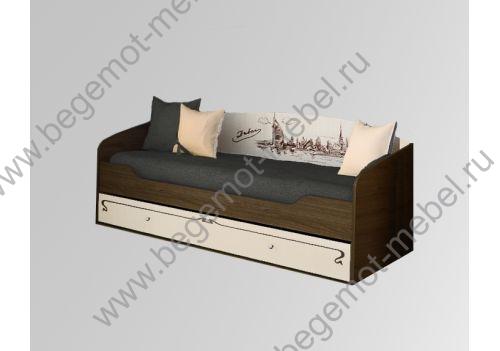 комплект подушек для дивана цвет серый