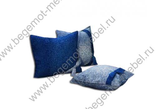Мягкая декоративная подушка для детских кроватей и диванов