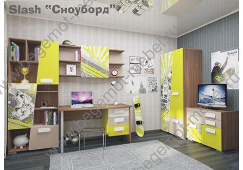 детская мебель Алфавит купить недорого в Москве