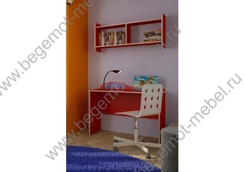 Детская мебель Джуниор - комната 8