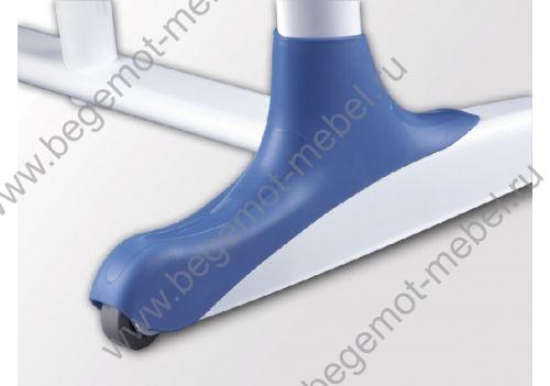 ножки синего цвета к парте Mealux