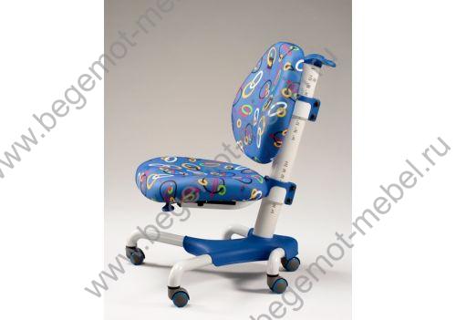 кресло для детей Mealux Y-517 с белыми ножками