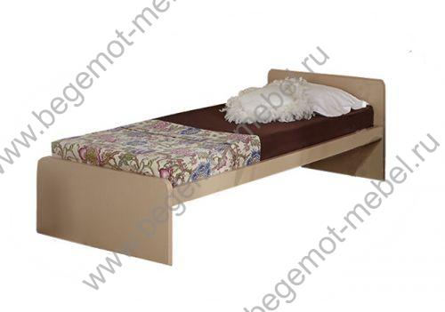 Нижняя кровать D90210 серии Данза