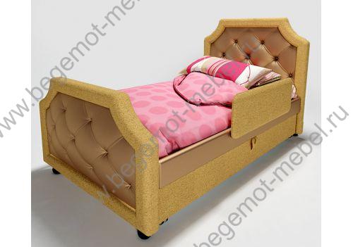 Кровать Люксор Жасмин