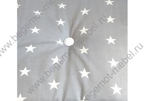 Пример ткани  звезды арт.04