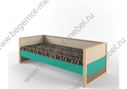 Кровать Аква