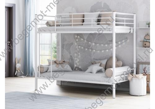 Двухъярусная кровать Севилья 3