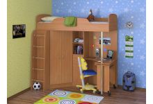 купить недорогую детскую мебель в Москве