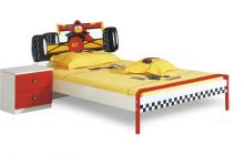 кровать для детей Формула 