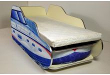 Кровать катер от фабрики Вивера