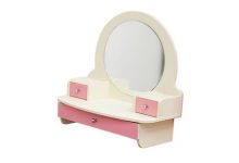 Мебель детская Принцесса - туалетный стол