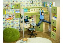 детская мебель Полосатый рейс для детей и подростков 