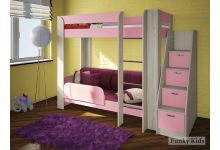 мебель для детей Фанки Кидз 8 с подушками