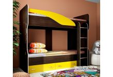 Купить дешево двухъярусная кровать для детей