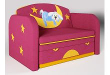 диван кровать выдвижной для детей