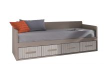 Кровать Данза D90211