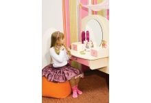 мебель для девочек для детей 38 попугаев принцесса официальный сайт