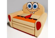 кровать - диван для детей раздвижной