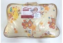 чемоданчик Фанки Литл для детских комнат, текстиль для новрожденных