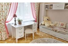Мебель для детей Классика от фабрики 38 Попугаев 