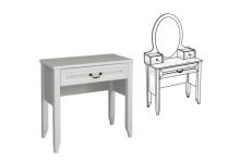 Мебель серии Классика Туалетный стол