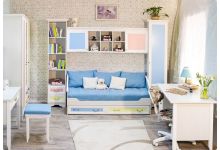 Мебель для детей и подростков Классика Карамель