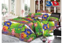 Вини Пух - постельное белье для детей и подростков
