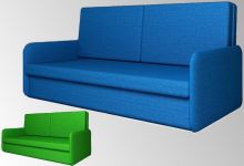 Двуспальный диван Бланес 1 для мальчиков