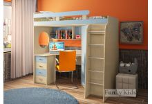 Мебель для детских комнат Фанки Кидз 3