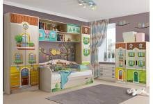 Мебельный Магазин Детская Мебель
