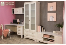Мебель Классика - готовая комната для детей и подростков 