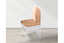 Дополнительное мягкое сидение для стула