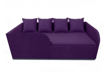 Фиолетовый диван Сказка 300015